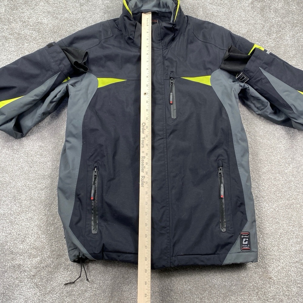 Killtec Level 3 Tech-Line Men's Winter Insulated … - image 3
